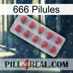 666 Pills 18